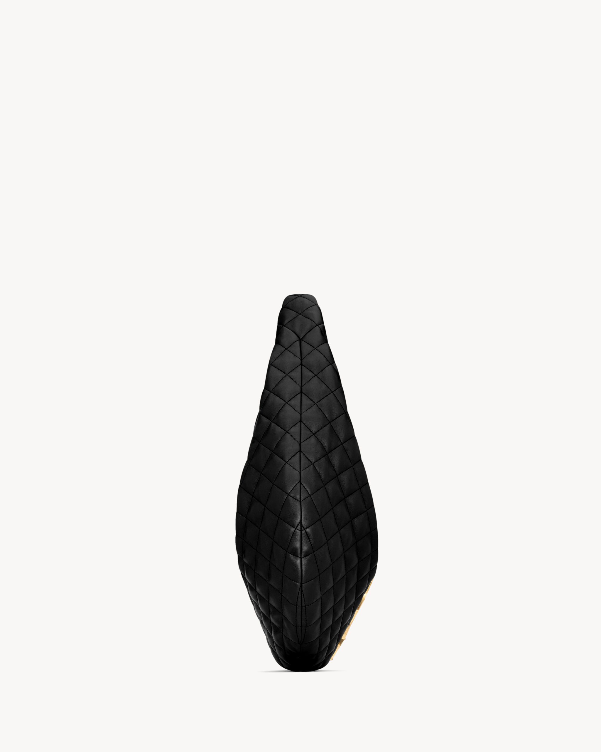 YSL ICARE hobo in quilted nappa - Image 5